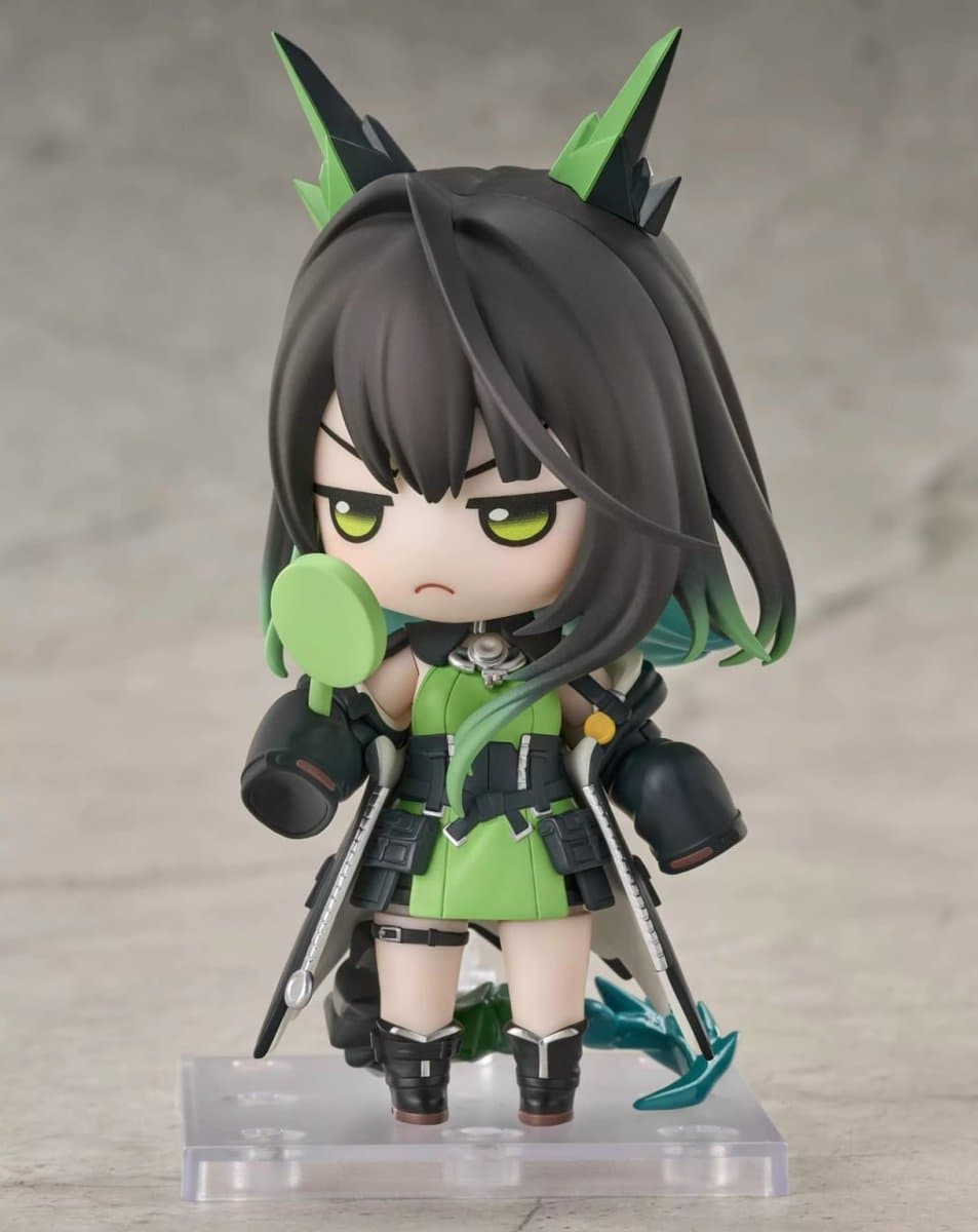Nendoroid Arknights Mon3tr 5