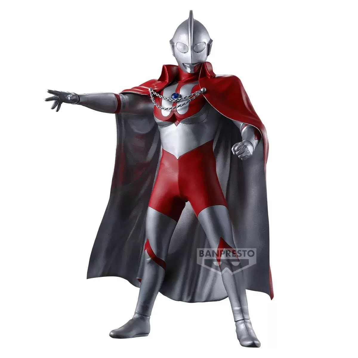 Ultraman Grandista - Ultraman 1