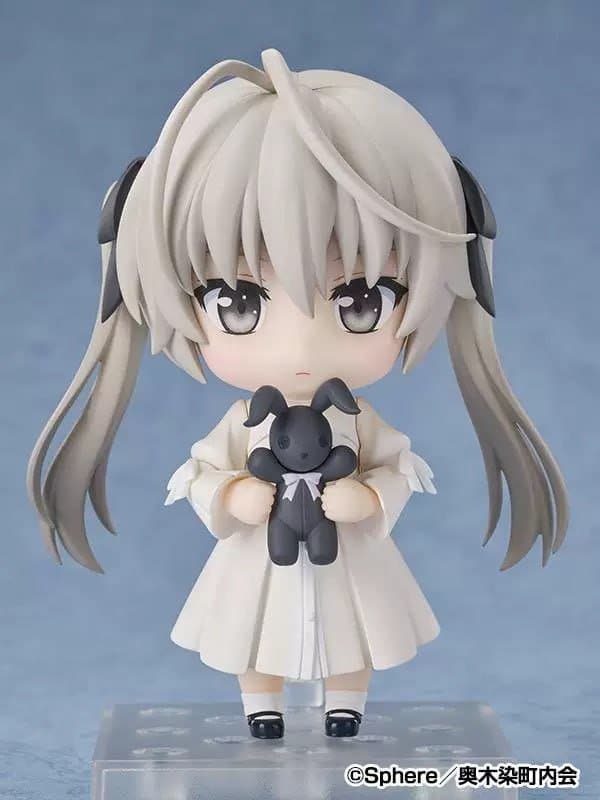 Nendoroid Yosuga no Sora Sora Kasugano 1