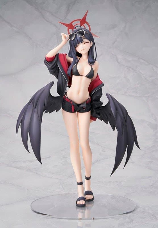 Blue Archive Ichika (Swimsuit) 1/7 Complete Figure 1
