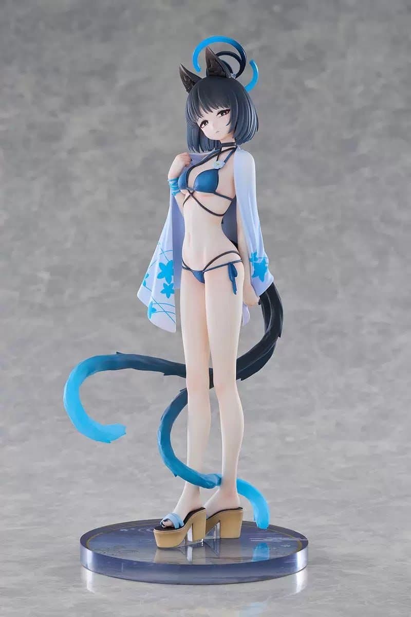 Blue Archive Kikyou (Swimsuit) 1/7 Complete Figure