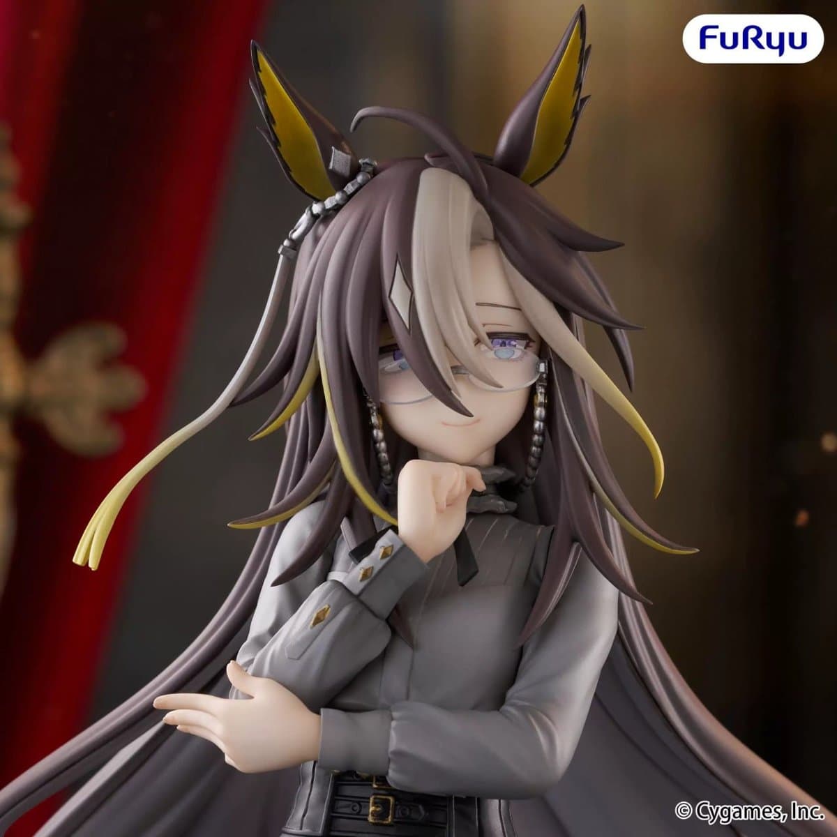 Uma Musume: Pretty Derby Trio-Try-iT Dream Journey Figure 3