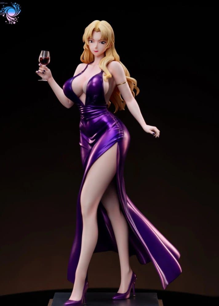 Flash Studio - Vermouth Detective Conan