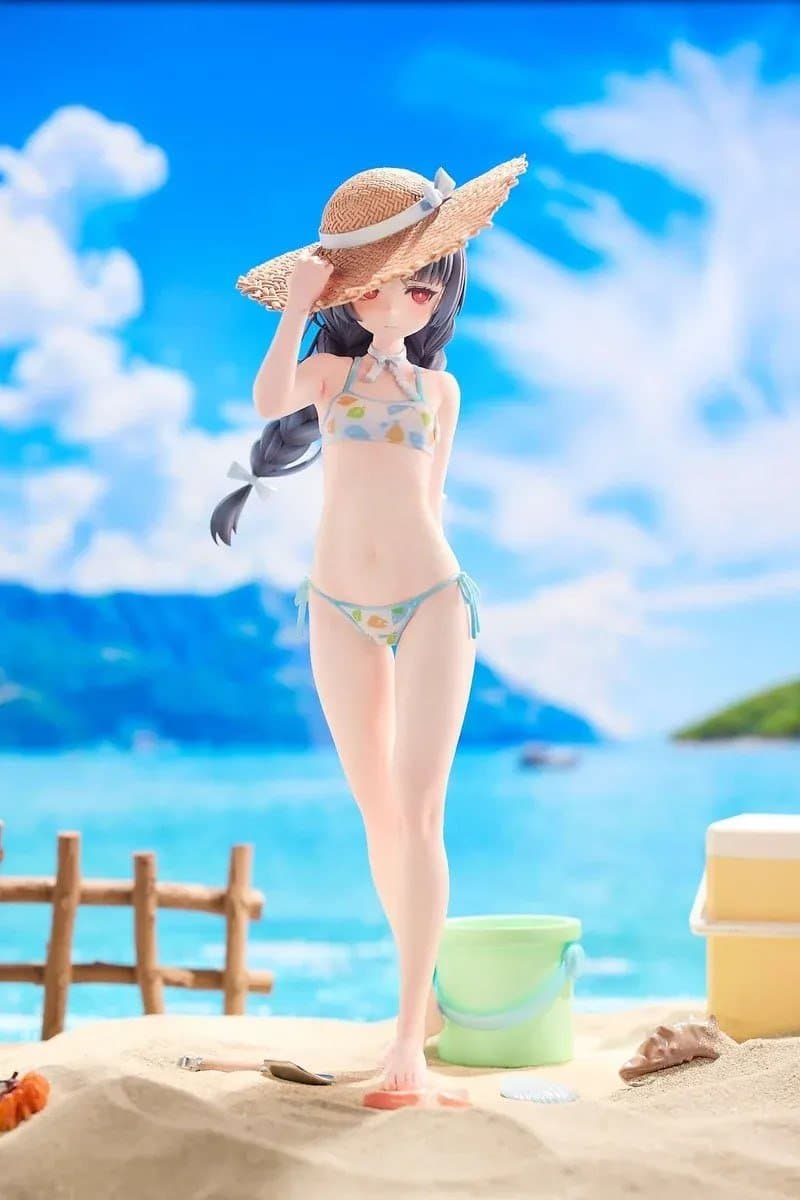 Hello Studio - Kasumizawa Miyu Blue Archive 2