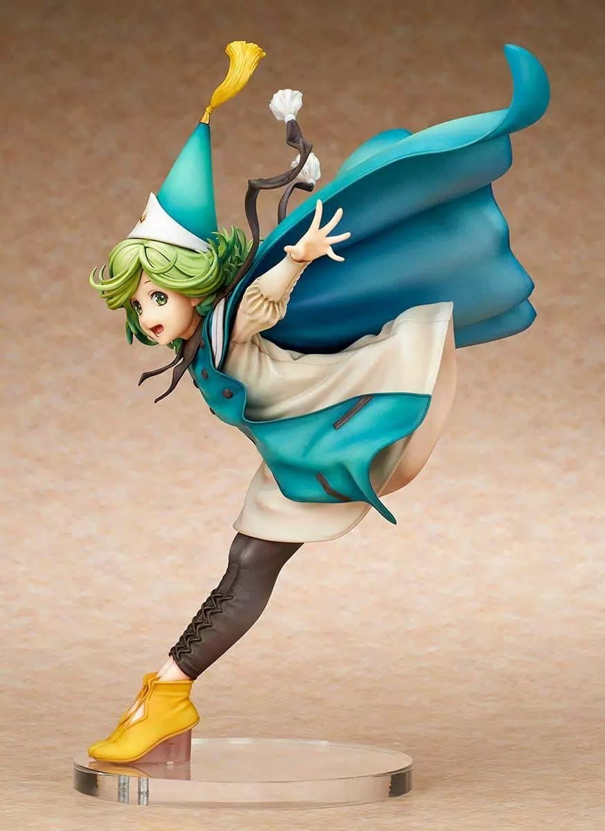 Witch Hat Atelier Coco 1/6 Complete Figure 2