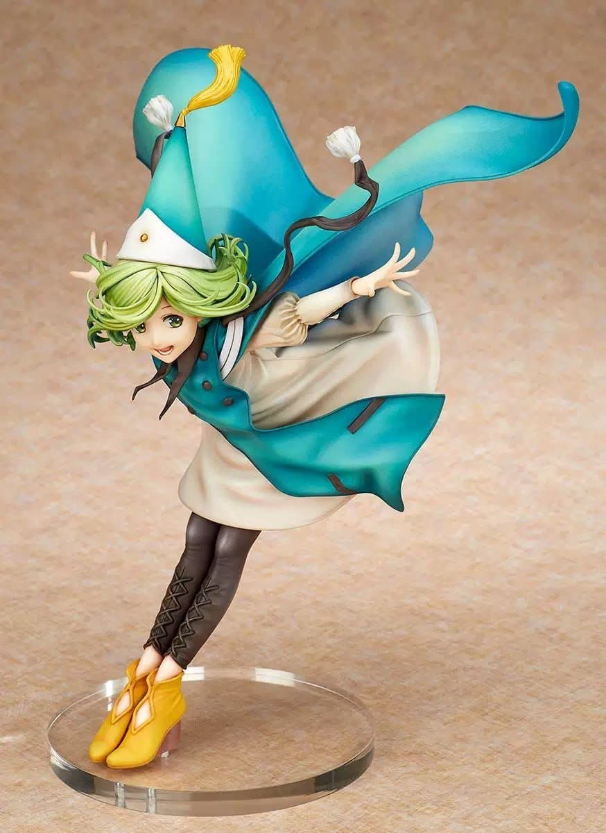Witch Hat Atelier Coco 1/6 Complete Figure 3