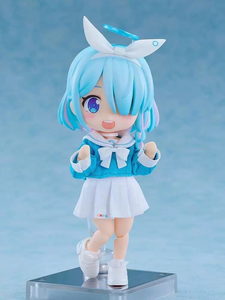 Nendoroid Doll Blue Archive Arona 3
