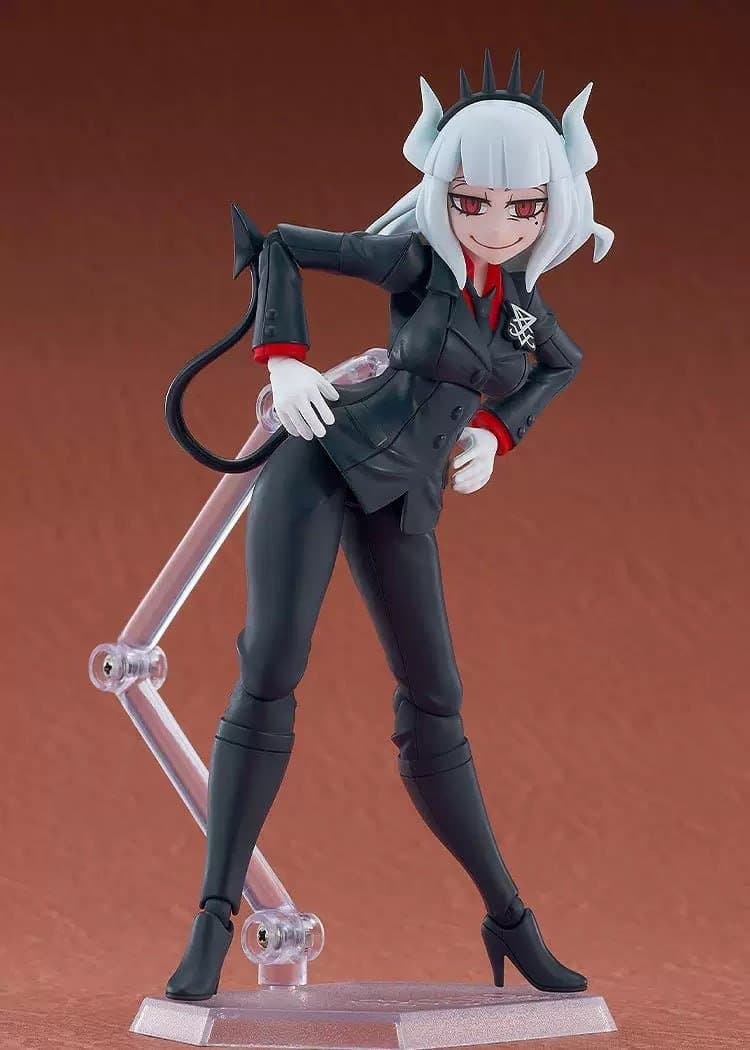 figma Helltaker Lucifer 4