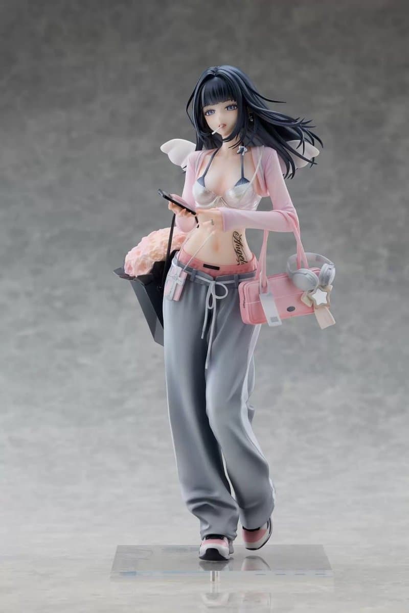 Original - Soft Summer Mia 2