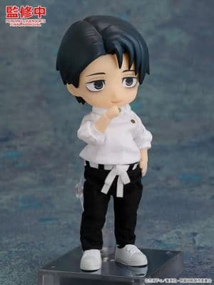 Nendoroid Doll TV Anime "Jujutsu Kaisen" Yuta Okkotsu: Execution Ver. миниатюра 2