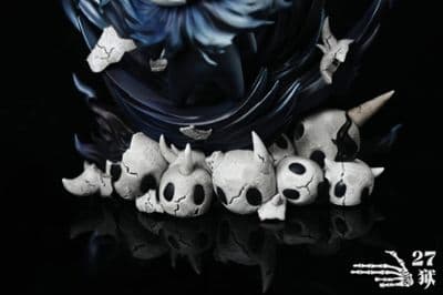 27abyss Studio - The Knight The chosen Vessel Hollow Knight миниатюра 3