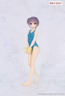 The Melancholy of Haruhi Suzumiya - Vivit figure Mikuru Asahina Scale Figure миниатюра 4