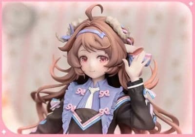 Arknights - Eyjafjalla - Gift+ - The Story That Followed Ver. миниатюра 2
