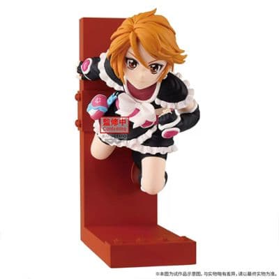Cure Black & Cure White Figure миниатюра 1