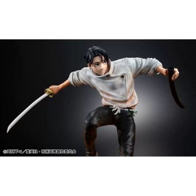 Jujutsu Kaisen The Culling Game Yuta Okkotsu Complete Figure миниатюра 4