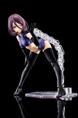 Megami Device - Buster Doll Tank миниатюра 2