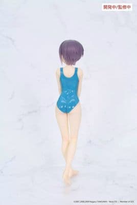The Melancholy of Haruhi Suzumiya - Vivit figure Mikuru Asahina Scale Figure миниатюра 5