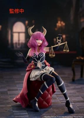 Sousou no Frieren - Aura - Coreful Figure миниатюра 1