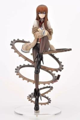 ARTFX J Kurisu Makise миниатюра 1