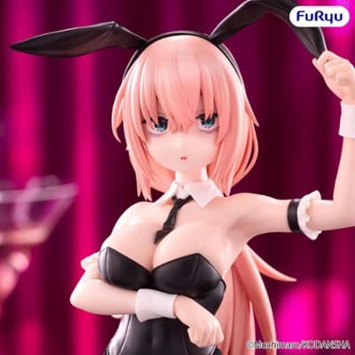 There Is Also a Hole in the Student Organization! BiCute Bunnies Komaro Michinoku Figure миниатюра 3