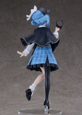 Magical Girl Witch Trials - POP UP PARADE Sherry Tachibana L Size Figure миниатюра 4