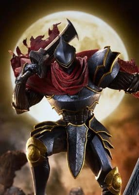 POP UP PARADE SP OVERLORD: The Sacred Kingdom Movie Momon Complete Figure миниатюра 3