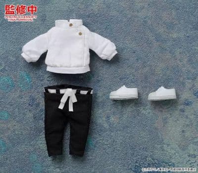 Nendoroid Doll TV Anime "Jujutsu Kaisen" Yuta Okkotsu: Execution Ver. миниатюра 5
