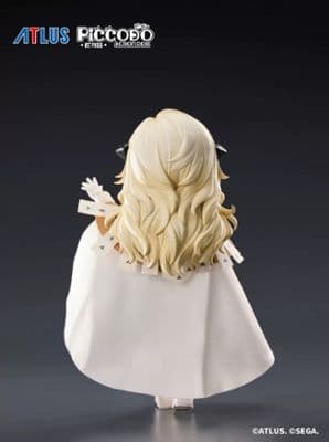 Metaphor ReFantazio: Protagonist - PICCODO Action Doll; Metaphor ReFantazio: Louis - PICCODO Action Doll миниатюра 5
