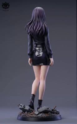 Starlight Studio Reze 1/6 Scale миниатюра 5