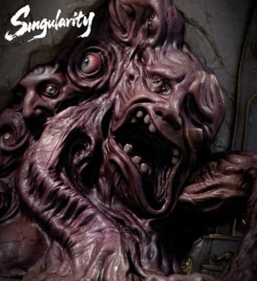 Berserk Griffith Singularity Studio миниатюра 4