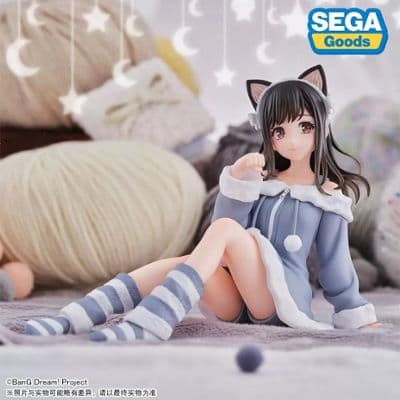 BanG Dream! Yumemirize - Mana Sumita Pajama Party Ver. миниатюра 2
