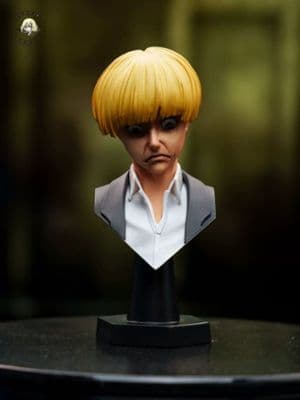 Attack on Titan Yelena & Armin Cedar Studio миниатюра 3