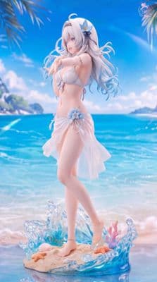 Yi Lian Studio - Firefly Swimsuit Ver. Honkai: Star Rail миниатюра 2