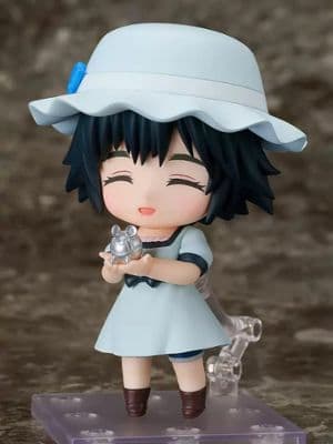 Nendoroid Steins;Gate Mayuri Shiina 2.0 миниатюра 2
