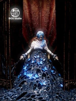 DOU Studio - Sophia Monad Lies of P миниатюра 4