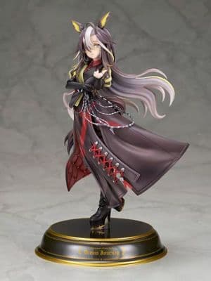Umamusume Pretty Derby Dream Journey 1/7 Complete Figure миниатюра 1