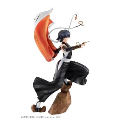 GALS Series BLEACH Sui-Feng Complete Figure миниатюра 1