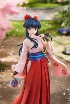 Sakura Wars Sakura Shinguji миниатюра 2