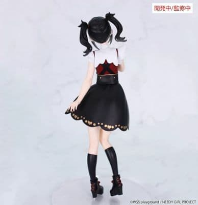 NEEDY GIRL OVERDOSE - Vivit figure AME-CHAN Scale Figure миниатюра 2