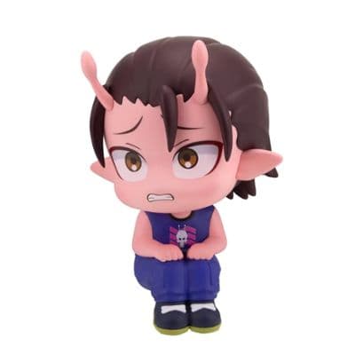 LookUp Milky Subway: The Galactic Limited Express Akane Complete Figure и LookUp Milky Subway: The Galactic Limited Express Kanata Complete Figure миниатюра 3