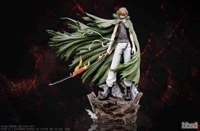 BBSD Studio - Syaoran Li Cardcaptor Sakura миниатюра 3