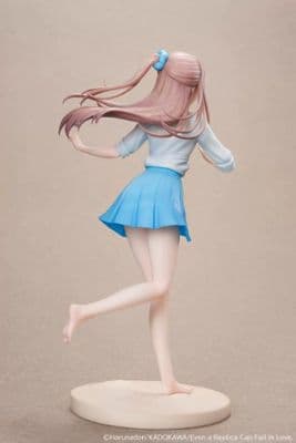 Replica Datte, Koi wo Suru. Nao 1/6 Complete Figure миниатюра 3