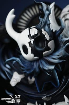 27abyss Studio - The Knight The chosen Vessel Hollow Knight миниатюра 4