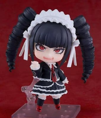 Nendoroid Danganronpa 1.2 Reload Celestia Ludenberg миниатюра 4