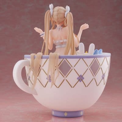 Anchorage Private Quarters ver. 1/7 Complete Figure миниатюра 4
