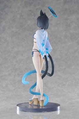 Blue Archive Kikyou (Swimsuit) 1/7 Complete Figure миниатюра 3