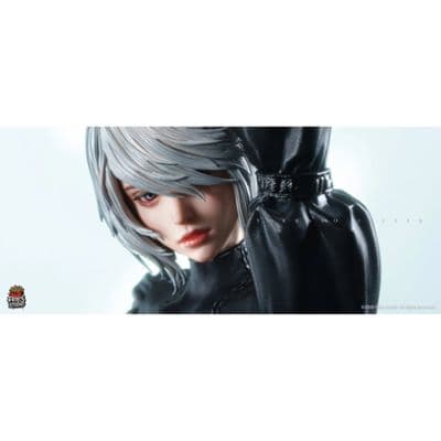 NieR:Automata 2B Fries Studio миниатюра 2