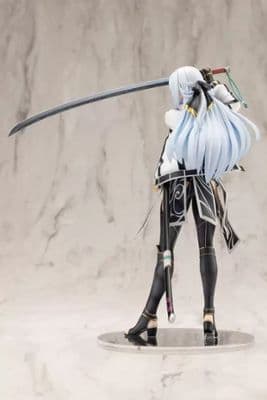 The Legend of Heroes: Trails through Daybreak Shizuna Rem Misurugi 1/8 Scale Figure миниатюра 3