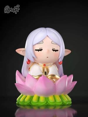 Frieren: Zen Lotus Pose BUFF Studio миниатюра 4