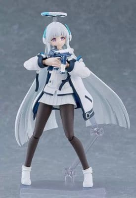 figma Blue Archive Ushio Noa миниатюра 4